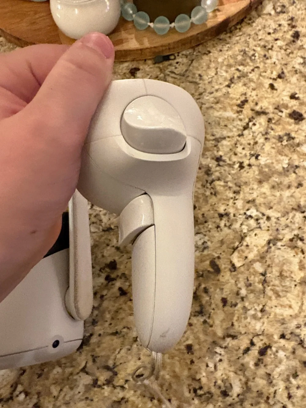 Quest 2 White VR Headset